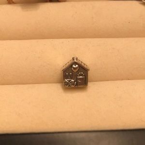 Pandora Charm
